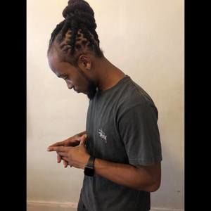 Meet your Posher, Cliff